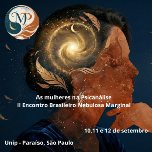 Evento As mulheres na Psicanálise - I lote - Evento presencial